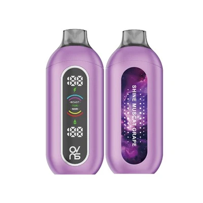 OVNS NEBULA 50K Puffs Elfbar Geekbar Vozol Vapsolo Usa Nic Mega Eu E סיגריות Vape